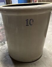 10 gallon crock for sale  Hastings
