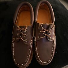 Vtg timberland men for sale  Patchogue