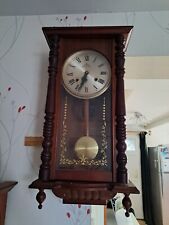 Comtoise horloge ancienne d'occasion  Mers-les-Bains