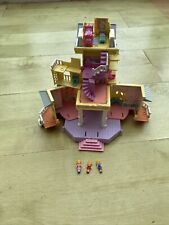 Polly pocket house for sale  WITNEY