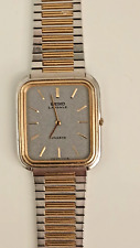 Men vintage seiko for sale  Binghamton