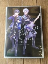 DVD After The Rain Online Live 2021 /Soraru/Mafumafu/Após 5º Aniversário comprar usado  Enviando para Brazil