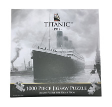 Titanic 1912 jigsaw for sale  Ireland