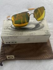 Oakley deviation sunglasses for sale  Cocoa