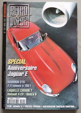 Retroviseur 152 magazine d'occasion  Thorigné-Fouillard