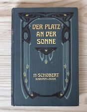 1915 platz sonne gebraucht kaufen  Bad Nauheim