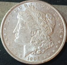 1890 morgan silver for sale  Buford