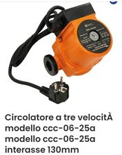Pompa circolatore usato  Monteleone D Orvieto