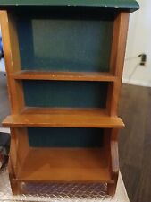 Vintage dollhouse bookcase for sale  Semmes