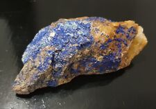 Azurite crystal mineral for sale  BRADFORD