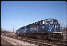 Md1 conrail 5588 for sale  Shipping to United Kingdom