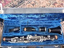 Noblet clarinet flat for sale  Dupo