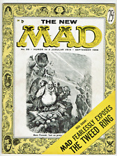 New mad magazine for sale  Middletown