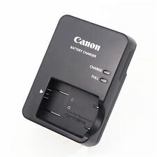 Genuine Canon CB-2LH CB-2LHT Charger For NB-13L G7X G5X G9X SX720 SX740 SX730 for sale  Shipping to South Africa