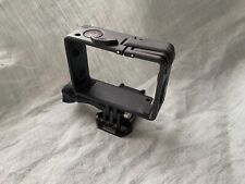 Montaje de marco GoPro genuino para accesorios oficiales GoPro HERO 4/3/3+ segunda mano  Embacar hacia Argentina