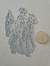 Tattered lace knight for sale  HOLYWELL