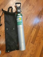 medical oxygen tank for sale  Saint Peters