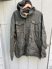 Men parka large for sale  Shipping to Ireland