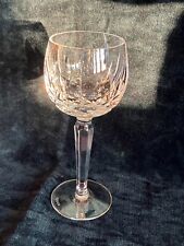 Waterford KILDARE 7" Cristal de Vinho Jarro Perfeito Estado!  MSRP US$ 79,95 comprar usado  Enviando para Brazil