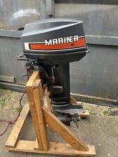Mariner 695 stroke for sale  GRAVESEND