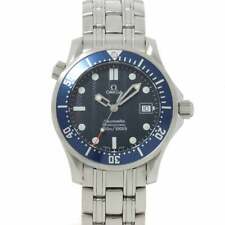 Relógio masculino OMEGA Seamaster Professional 2561 80 data mostrador marinho 90233089, usado comprar usado  Enviando para Brazil
