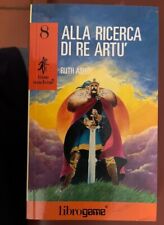 Librogame alla ricerca usato  Italia