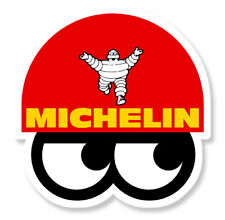 Michelin sticker vinyle d'occasion  Concarneau