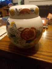 Sadler ginger jar for sale  GILLINGHAM