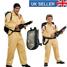 Kids adults ghostbusters for sale  UK