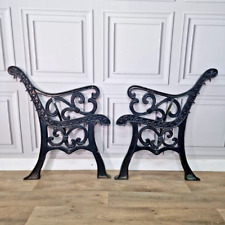 Reclaimed vintage black for sale  Shipping to Ireland