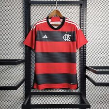 Camisa Flamengo 2023 Tailandesa - Premium comprar usado  Enviando para Brazil