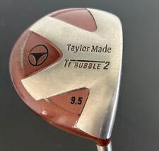 Taylormade bubble 9.5 for sale  Queen Creek