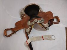 parade saddle for sale  Elko