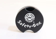 Anschutz safety box for sale  BIRMINGHAM