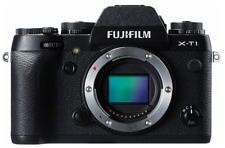 Fujifilm mirrorless slr d'occasion  Expédié en Belgium