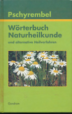 Pschyrembel wörterbuch naturh gebraucht kaufen  Utting am Ammersee