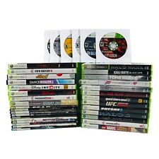 Xbox 360 lot for sale  Windermere
