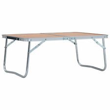 Tidyard table pliable d'occasion  Clermont-Ferrand-