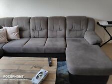 Möbel eck sofa gebraucht kaufen  Bremen