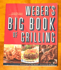 Weber grilling big for sale  Pepperell