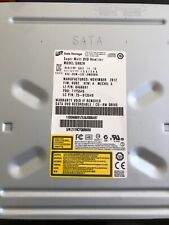 "Lector de DVD externo de almacenamiento de datos Hitachi + LG 16x/48x 5,25", usado segunda mano  Embacar hacia Argentina