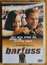 Barfuss dvd til gebraucht kaufen  Schweinh.,-Obernau,-Gailb.