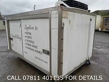 12ft 7ft insulated for sale  OSWESTRY