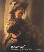 Rembrandt paintings master for sale  Shipping to Ireland