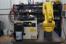 Fanuc mate 200id for sale  Muskegon