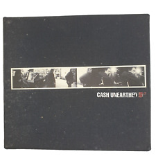 Cash unearthed boxset for sale  Ireland