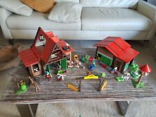 Playmobil bauernhof konvolut gebraucht kaufen  Bad Oldesloe