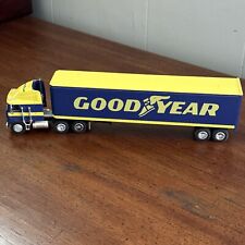 Goodyear cabover semi for sale  Rutherford