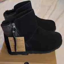Bearpaw megan suede for sale  Shipping to Ireland