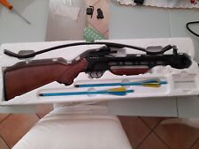 crossbow usato  Lesmo